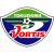 2026-08-16 [J-League Division 2] 도쿠시마 보르티스 VS 사간도스 분석의 도쿠시마 보르티스 엠블럼