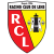 2026-08-17 [Trophée des Champions] RC 랑스 VS 파리 생제르맹 분석의 RC 랑스 엠블럼