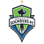 2026-08-17 [Major League Soccer] 시애틀 사운더스 FC VS 밴쿠버 화이트캡스 FC 분석의 시애틀 사운더스 FC 엠블럼