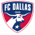 2026-08-17 [Major League Soccer] 오스틴 FC VS FC 댈러스 분석의 FC 댈러스 엠블럼