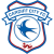 2026-08-18 [The Championship] 카디프 시티 VS 렉섬 FC 분석의 카디프 시티 엠블럼