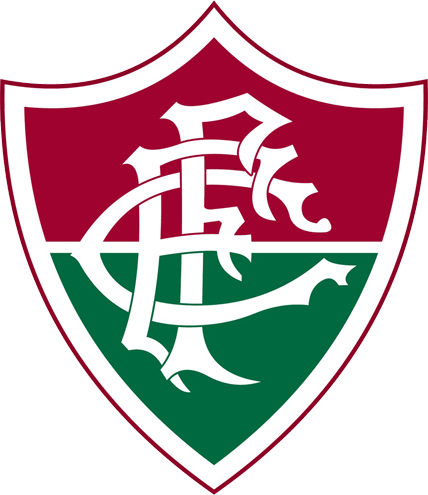2026-08-19 [CONMEBOL Copa Libertadores] 인데펜디엔테 리바다비아 VS Fluminense FC 분석의 Fluminense FC 엠블럼
