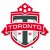 2026-08-20 [Major League Soccer] 토론토 FC VS 샬롯 FC 분석의 토론토 FC 엠블럼