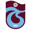 2026-08-21 [UEFA Europa League] 트라브존스포르 VS 페렌츠바로시 TC 분석의 트라브존스포르 엠블럼