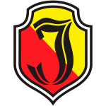 2026-08-21 [UEFA Europa League] 야기엘로니아 VS Iberia 분석의 야기엘로니아 엠블럼