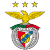 2026-08-21 [UEFA Europa League] SL 벤피카 VS 오르후스 GF 분석의 SL 벤피카 엠블럼