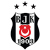 2026-08-21 [UEFA Europa League] 베식타스 JK VS Kauno Zalgiris 분석의 베식타스 JK 엠블럼