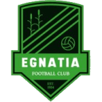 2026-08-21 [UEFA Europa League] 에그나티아 로고지나 VS 릴레스트룀 SK 분석의 에그나티아 로고지나 엠블럼