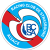 2026-08-22 [Ligue 1] 올랭피크 마르세유 VS RC 스트라스부르 분석의 RC 스트라스부르 엠블럼