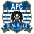 2026-08-22 [J-League Division 2] 블라우블리츠 아키타 VS 반포레 고후 분석의 블라우블리츠 아키타 엠블럼