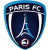 2026-08-23 [Ligue 1] 트루아 AC VS 파리 FC 분석의 파리 FC 엠블럼