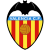 2026-08-23 [LaLiga] 발렌시아 VS 셀타 비고 분석의 발렌시아 엠블럼