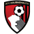 2026-08-23 [Premier League] 맨체스터 시티 VS AFC 본머스 분석의 AFC 본머스 엠블럼