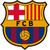 2026-08-24 [LaLiga] 엘체 CF VS FC 바르셀로나 분석의 FC 바르셀로나 엠블럼