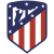 2026-08-24 [LaLiga] 아틀레티코 마드리드 VS 비야레알 분석의 아틀레티코 마드리드 엠블럼