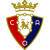 2026-08-25 [LaLiga] CA 오사수나 VS 레반테 UD 분석의 CA 오사수나 엠블럼