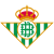 2026-08-26 [LaLiga] 발렌시아 VS 레알 베티스 분석의 레알 베티스 엠블럼