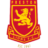 2026-08-26 [Australia Cup] Preston Lions VS 사우스 멜버른 FC 분석의 Preston Lions 엠블럼