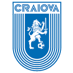 2026-08-28 [UEFA Europa League] FC 아르라트 아르메니아 VS U. Craiova 분석의 U. Craiova 엠블럼