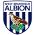 2026-08-29 [The Championship] 미들즈브러 FC VS 웨스트 브로미치 앨비언 분석의 웨스트 브로미치 앨비언 엠블럼