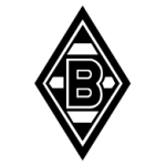 2026-08-29 [Bundesliga] RB 라이프치히 VS 묀헨글라드바흐 분석의 묀헨글라드바흐 엠블럼