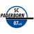2026-08-29 [Bundesliga] 마인츠 VS SC 파더보른 07 분석의 SC 파더보른 07 엠블럼