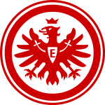 2026-08-29 [Bundesliga] 유니온 베를린 VS E. 프랑크푸르트 분석의 E. 프랑크푸르트 엠블럼