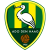2026-08-30 [Eredivisie] 페예노르트 VS ADO 덴하흐 분석의 ADO 덴하흐 엠블럼