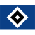 2026-09-06 [Bundesliga] 함부르크 SV VS 마인츠 분석의 함부르크 SV 엠블럼