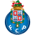 2026-09-09 [UEFA Champions League] FC 포르투 VS 맨체스터 시티 분석의 FC 포르투 엠블럼