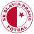 2026-09-11 [UEFA Champions League] SK 슬라비아 프라하 VS RC 랑스 분석의 SK 슬라비아 프라하 엠블럼