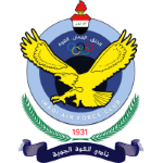 2026-09-14 [AFC Champions League Elite] 네프트치 파르고나 VS Al-Jawiya 분석의 Al-Jawiya 엠블럼