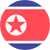 2026-09-14 [Asian Games W] 북한 (W) VS 방글라데시 (W) 분석의 북한 (W) 엠블럼