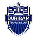 2026-09-15 [AFC Champions League Elite] 조호르 DT VS 부리람 Utd 분석의 부리람 Utd 엠블럼