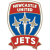 2026-09-15 [AFC Champions League Elite] 가시마 앤틀러스 VS 뉴캐슬 제츠 FC 분석의 뉴캐슬 제츠 FC 엠블럼