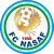 2026-09-17 [AFC Champions League Two] Al Khalidiya VS 나사프 카르시 분석의 나사프 카르시 엠블럼