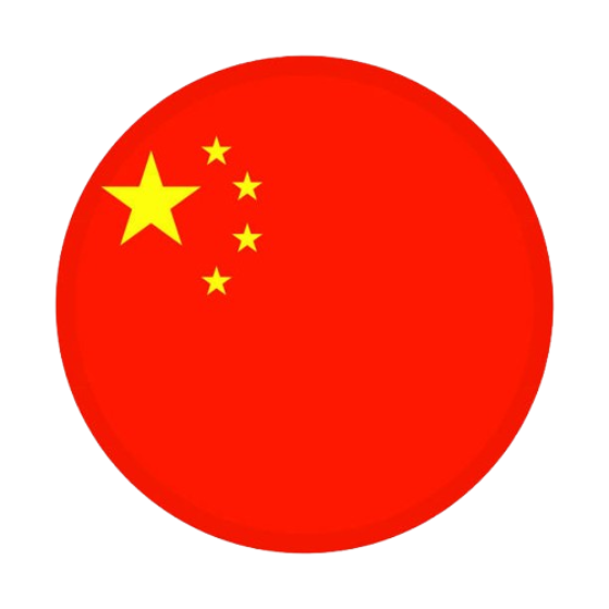 2026-09-19 [Asian Games W] 태국 (W) VS China W 분석의 China W 엠블럼