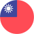 2026-09-21 [Asian Games W] 일본 (W) VS 대만 (W) 분석의 대만 (W) 엠블럼