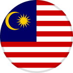 2026-09-21 [Asian Games W] Malaysia W VS 대만 (W) 분석의 Malaysia W 엠블럼
