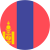 2026-09-21 [Asian Games W] 몽골 (W) VS 대한민국 (W) 분석의 몽골 (W) 엠블럼
