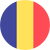 2026-09-26 [UEFA Nations League] 스웨덴 VS 루마니아 분석의 루마니아 엠블럼