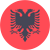 2026-09-27 [UEFA Nations League] 알바니아 VS 벨라루스 분석의 알바니아 엠블럼