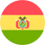 2026-09-28 [Friendlies National Teams] 볼리비아 VS 파라과이 분석의 볼리비아 엠블럼