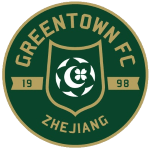 2026-10-09 [China Super League] FC 저장 프로 VS 상하이 상강 분석의 FC 저장 프로 엠블럼