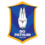 2026-10-15 [AFC Champions League Two] 빠툼 Utd VS 애들레이드 Utd  분석의 빠툼 Utd 엠블럼