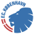 2026-10-16 [UEFA Conference League] FC 코펜하겐 VS SC 브라가 분석의 FC 코펜하겐 엠블럼
