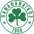 2026-10-16 [UEFA Conference League] 파나티나이코스 FC VS FK 보라츠 바냐루카 분석의 파나티나이코스 FC 엠블럼