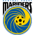 2026-10-17 [A-League] 센트럴 코스트 마리너스 FC VS 뉴캐슬 제츠 FC 분석의 센트럴 코스트 마리너스 FC 엠블럼