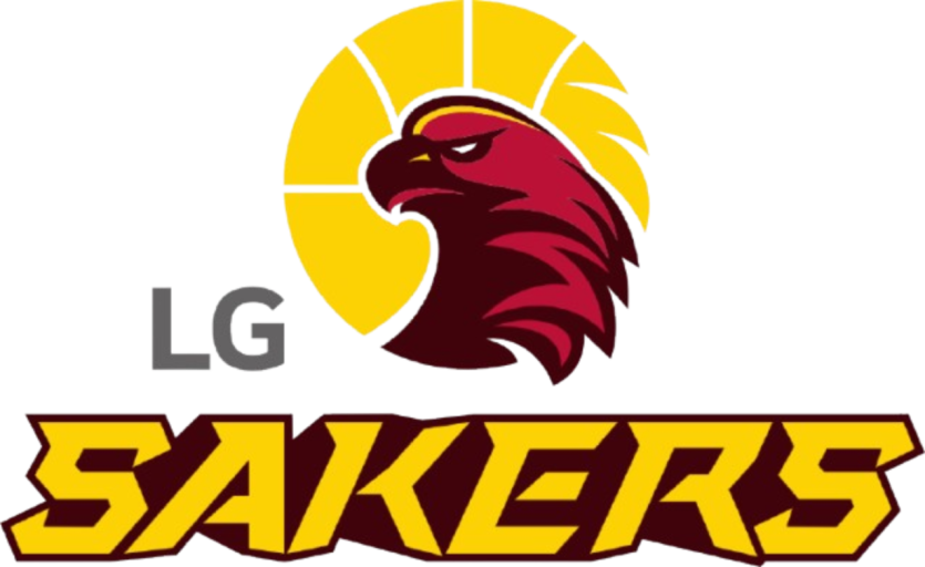 2026-01-15 [Korean Basketball League] 서울 SK VS 창원 LG 분석의 창원 LG 엠블럼