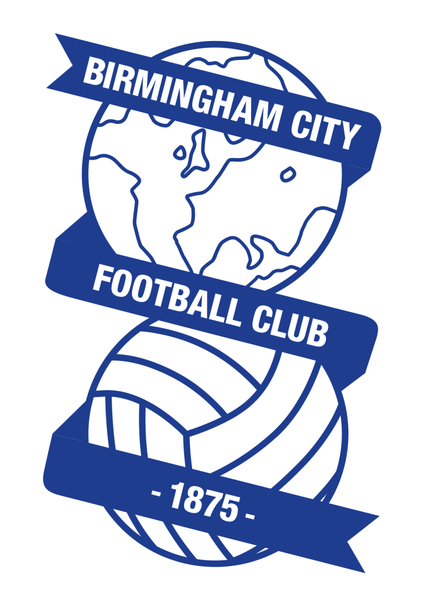 2026-08-08 [EFL Cup] 스완지 시티 VS 버밍엄시티 분석의 버밍엄시티 엠블럼